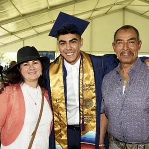 Meet your Posher, Diego